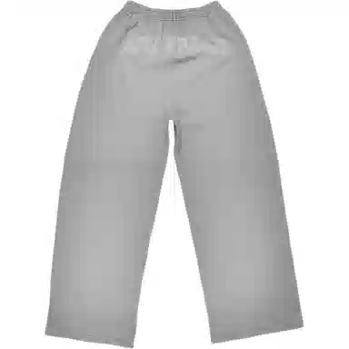 Acne Studios FW25 Logo Print Sweatpants