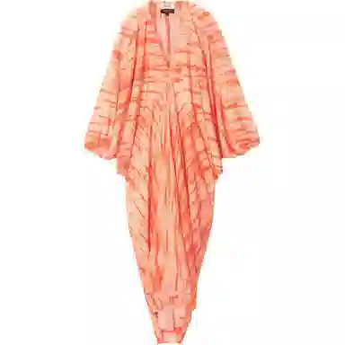 COS x TABATA SHIBORI V