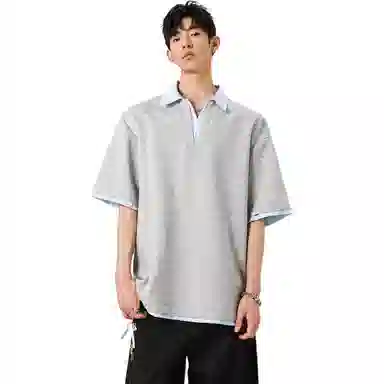 FOMOCE Polo