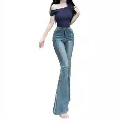 SUNSETMONENT clean fit