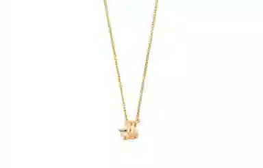 Saint Laurent Necklace