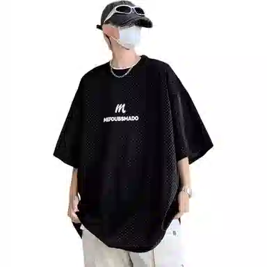 City Hipster oversizehiphopT