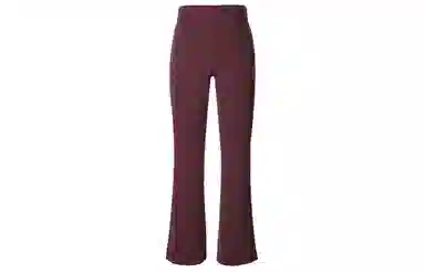 lululemon SoftstremeRibbed Flared