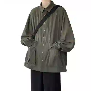 URBAN AUTHENTIC