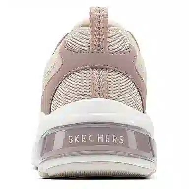 Skechers Street Low Pink