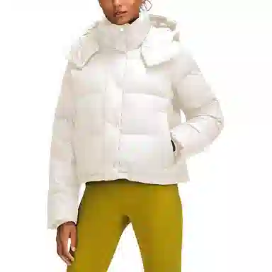 lululemon Wunder Puff