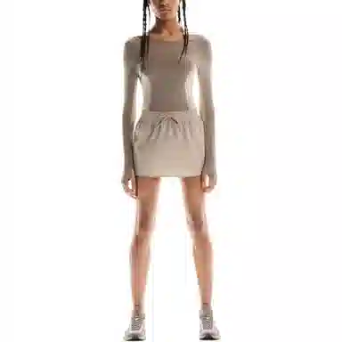 On x FKA twigs STUDIO T