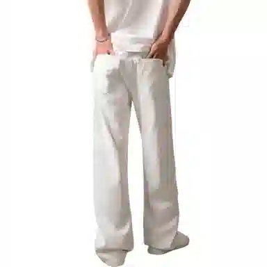 COMOWA bootcutcleanfit