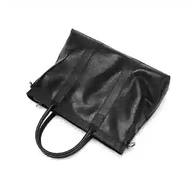 DOSRFINI Business Commuter Bag Black