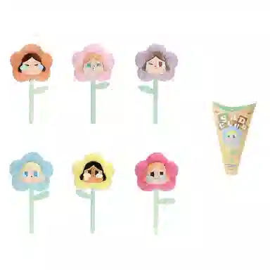 POP MART Crybaby Sadness Club Series