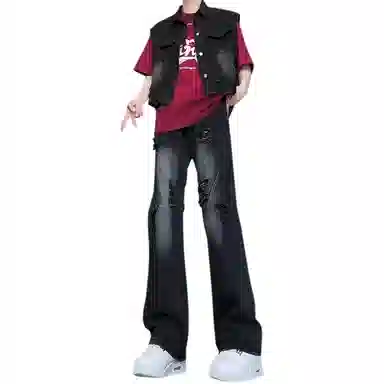 REXSHION Vibecleanfit
