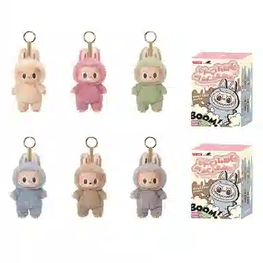 Pop Mart Labubu The Monsters