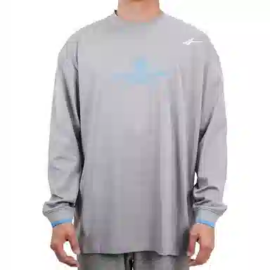 Serious Player Only x UNDERDAWG HOOPERS T