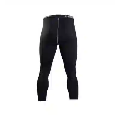 RIGORER Logo Compression Pants