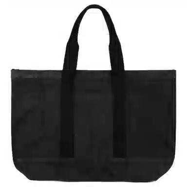 Stussy Tote Bag Black