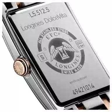 LONGINES 30 23.3*37mm 18KK L5.512.5.75.7