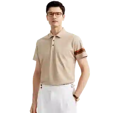 JUDGER Polo