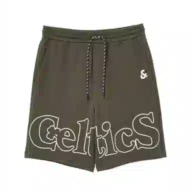 JACK JONES x NBA Logo