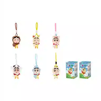 Crayon Shinchan 16 6