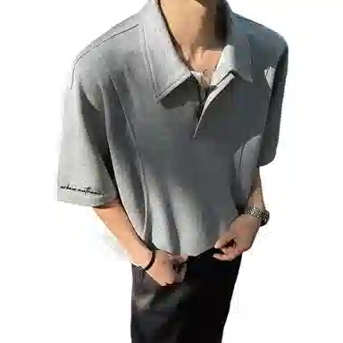 URBAN AUTHENTIC logoPolo