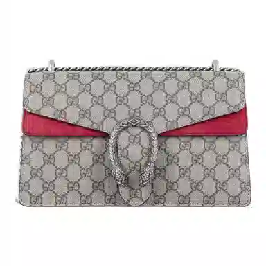 GUCCI Dionysus Logo