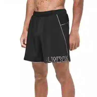 lululemon Surge 6"