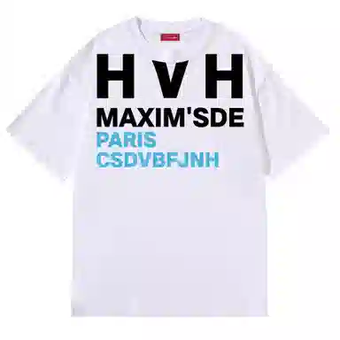 maxim's de paris logoT