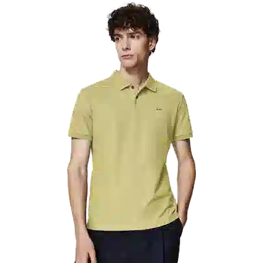 JUDGER 7A Polo