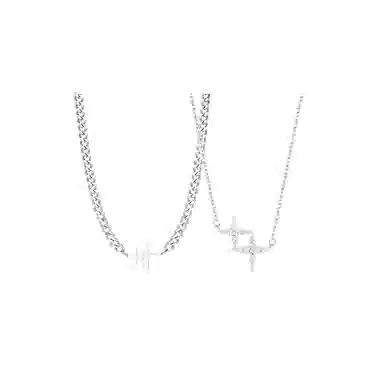 Cuz strange Intention