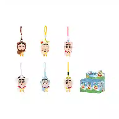 Crayon Shinchan 16 6