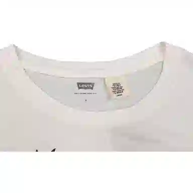 levis LOGO T