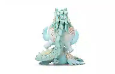 TNT SPACE Baby Zoraa 20cm