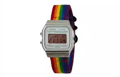 CASIO F-91WS-7