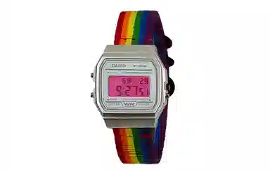 CASIO F-91WS-7