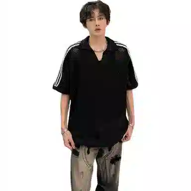 DOGANSON VcleanfitPoloT