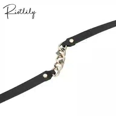 RiotLILY choker