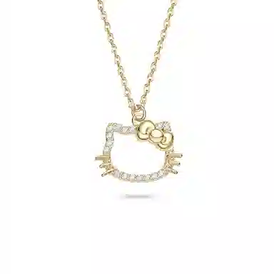 Sanrio Hellokitty s925