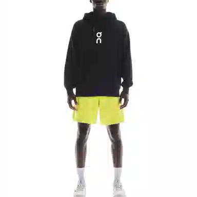 On Club ShortsLOGO