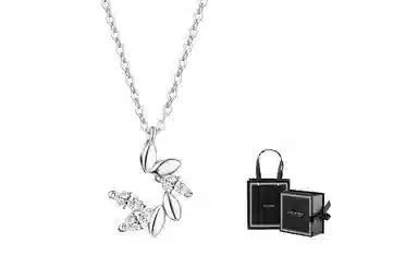 DAISY BEAUTY S925