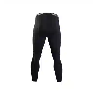 RIGORER Logo Compression Pants