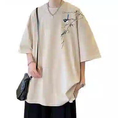 T
