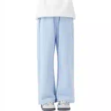 中小童 左西针织运动裤 洋气舒适柔软