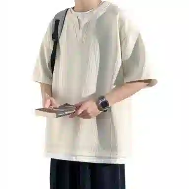 RAP PANDA VcleanfitT