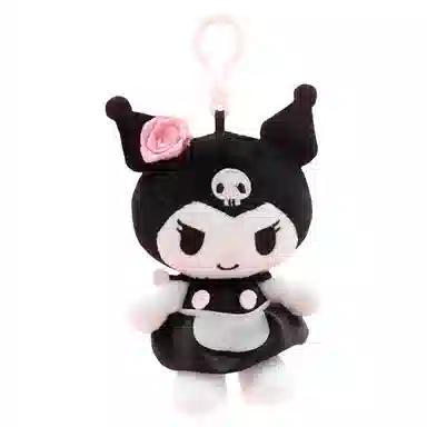 LFashion Life x Sanrio