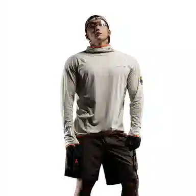 Monster Guardians light khaki