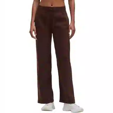 lululemon Scuba Bone White