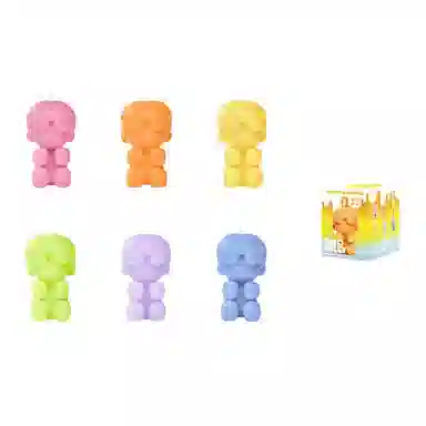 POP MART PINO JELLY 6