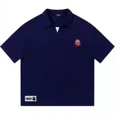 I.TFGXXFingercroxx Polo