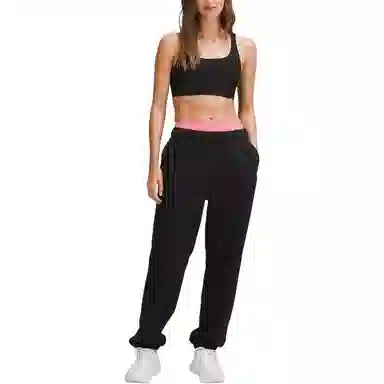 lululemon Scuba Jogger Pants