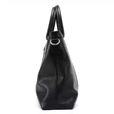 DOSRFINI Business Commuter Bag Black